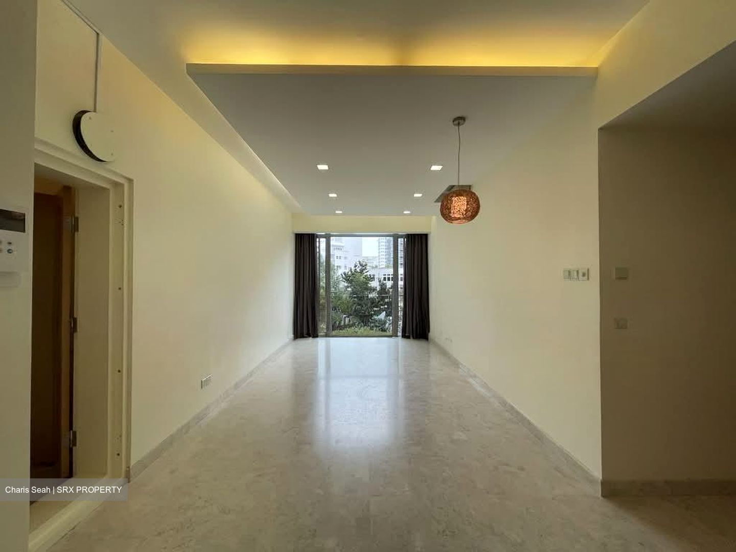 Park Infinia At Wee Nam (D11), Condominium #584275391